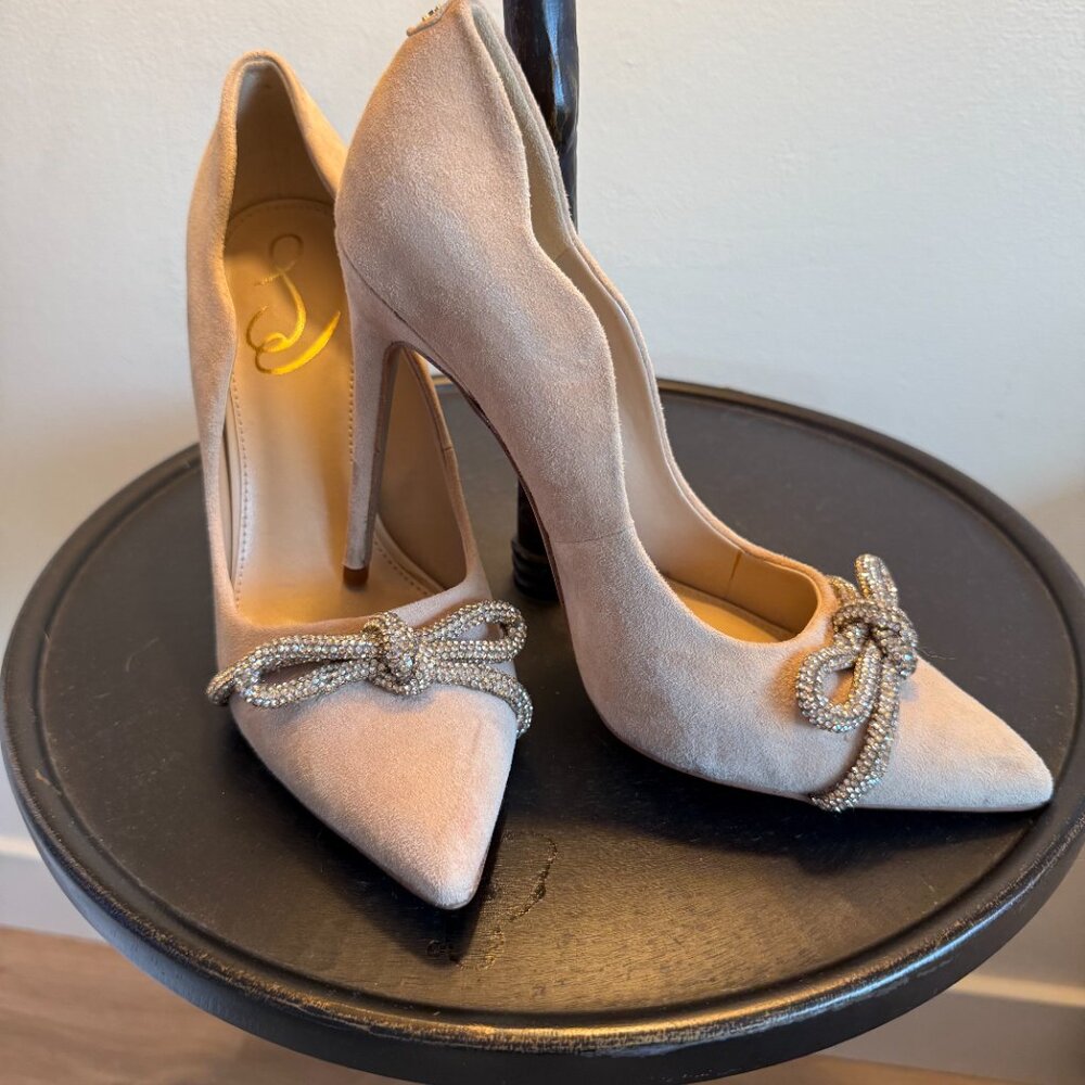 Sam Edelman Deela pump